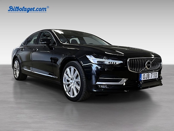 Volvo S90 3 of 5