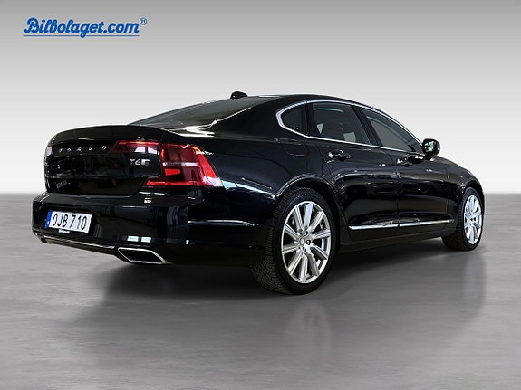 Volvo S90 5 of 5