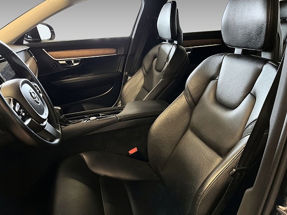 Volvo S90 9 of 19