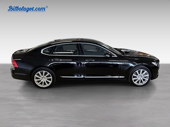 Volvo S90 4 of 5