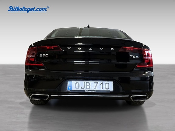 Volvo S90 6 of 19