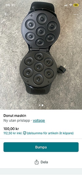 Product image 2 of 2