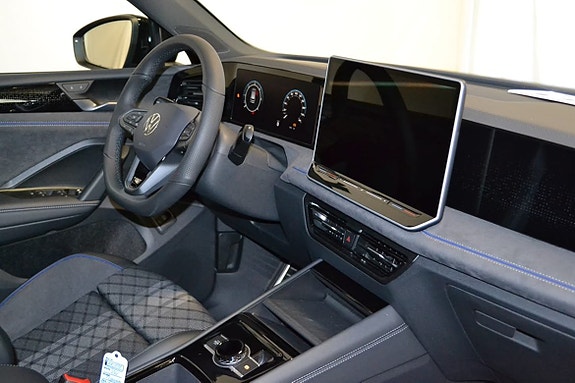 Volkswagen Tiguan 7 of 13