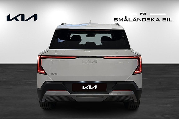 Kia EV5 5 of 18