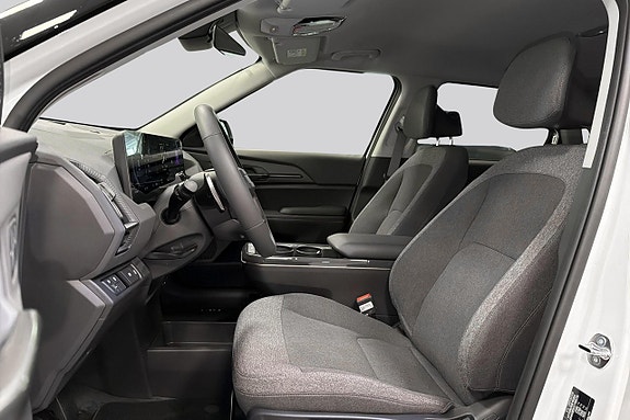 Kia EV5 12 of 18
