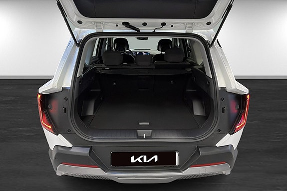 Kia EV5 18 of 18