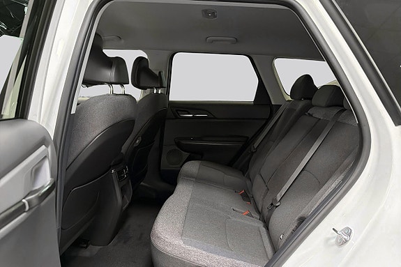 Kia EV5 13 of 18