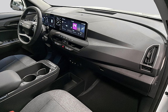 Kia EV5 17 of 18