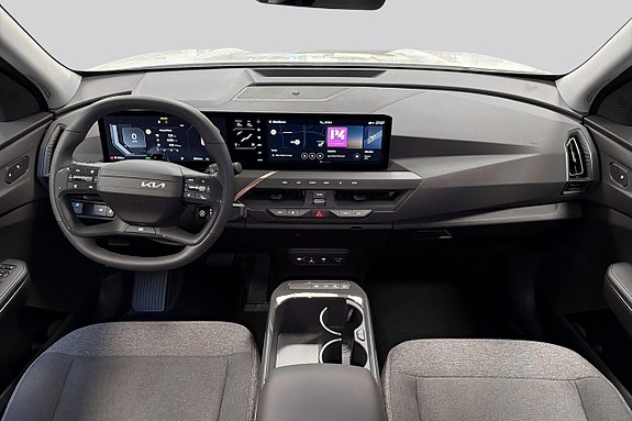 Kia EV5 7 of 18