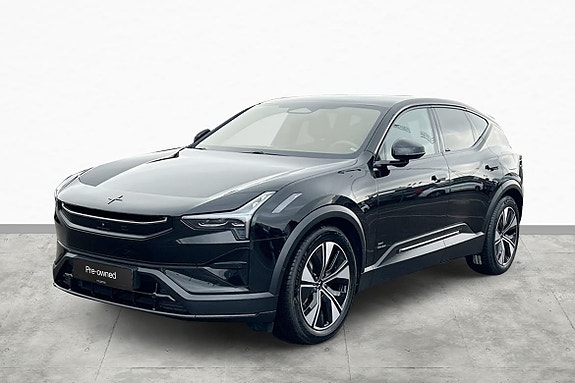 Polestar 3