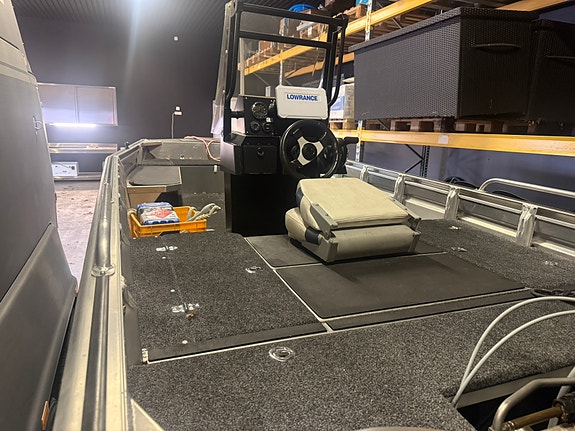 Alloycraft J500 Deluxe 7 of 7