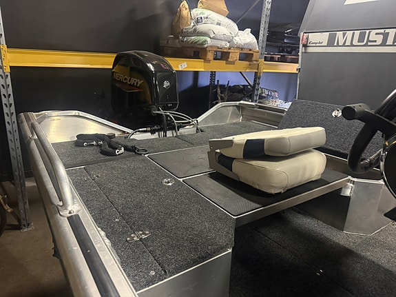 Alloycraft J500 Deluxe 4 of 7