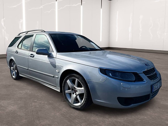 Saab 9-5