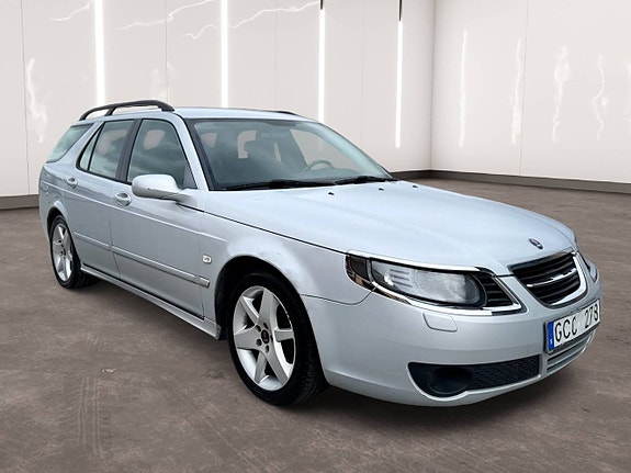 Saab 9-5