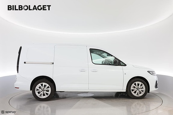 Ford Transit Connect 5 of 14