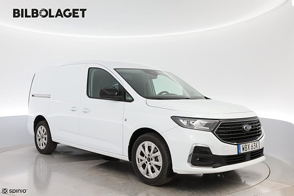 Ford Transit Connect 6 of 14
