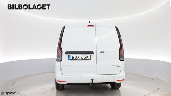 Ford Transit Connect 14 of 14