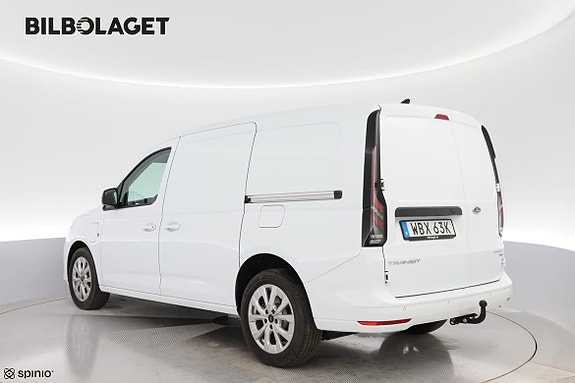 Ford Transit Connect 3 of 14