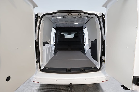 Ford Transit Connect 10 of 14