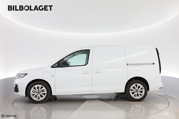 Ford Transit Connect 2 of 14