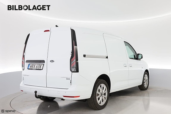 Ford Transit Connect 4 of 14