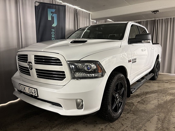Dodge RAM 1500