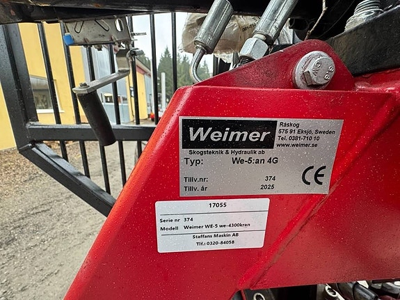 Weimer We-5an 5 of 11