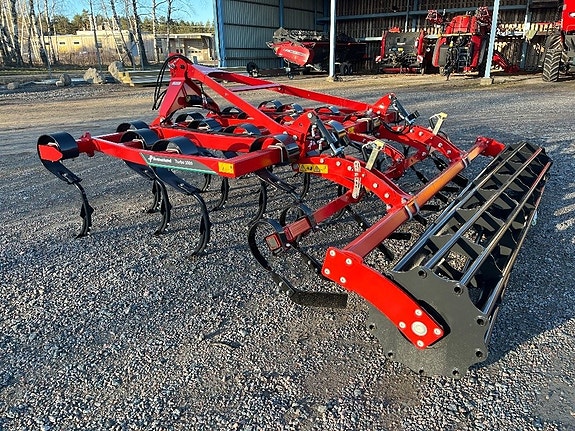 Kverneland Turbo 3500-R Kultivator