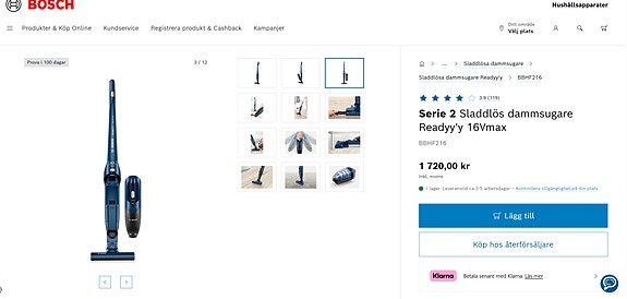 Product image 3 of 7