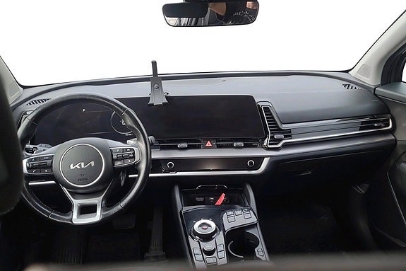 Kia Sportage 7 of 7