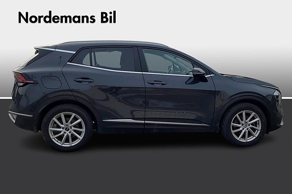 Kia Sportage 4 of 7