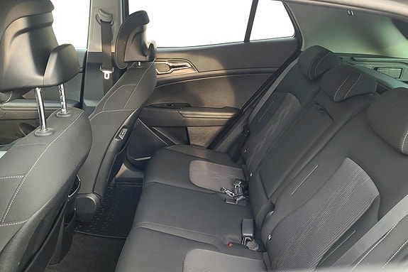 Kia Sportage 6 of 7