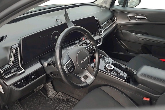 Kia Sportage 5 of 7