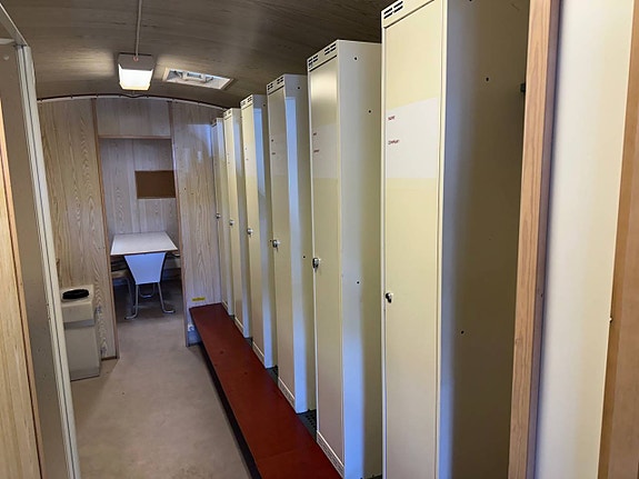 Norrlandsvagnar Nr 40 2 of 10