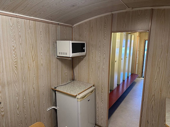 Norrlandsvagnar Nr 40 8 of 10