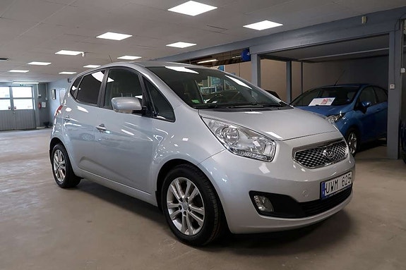 Kia Venga