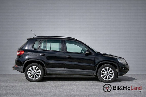 Volkswagen Tiguan 7 of 18