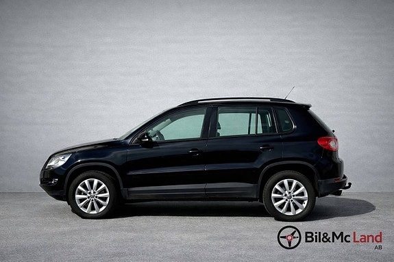 Volkswagen Tiguan 2 of 18