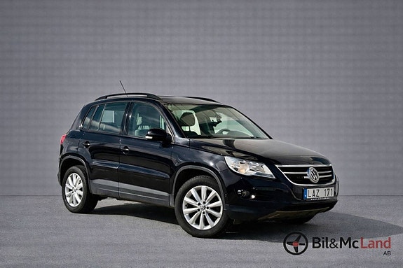 Volkswagen Tiguan 6 of 18