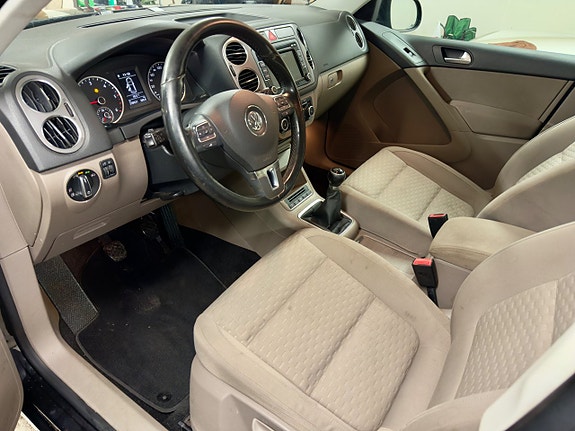 Volkswagen Tiguan 11 of 18