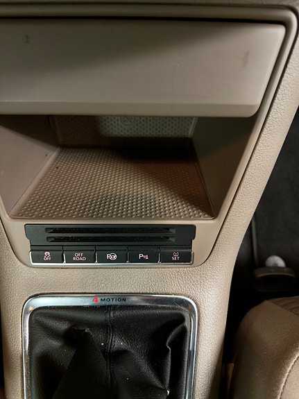 Volkswagen Tiguan 18 of 18