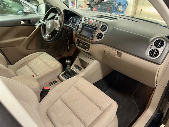 Volkswagen Tiguan 15 of 18