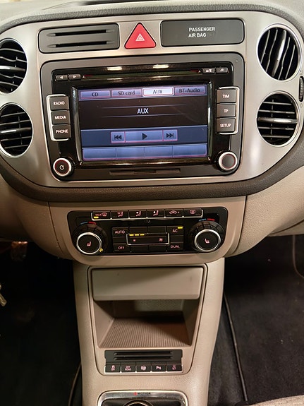 Volkswagen Tiguan 17 of 18