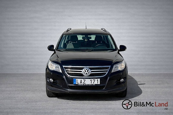 Volkswagen Tiguan 5 of 18