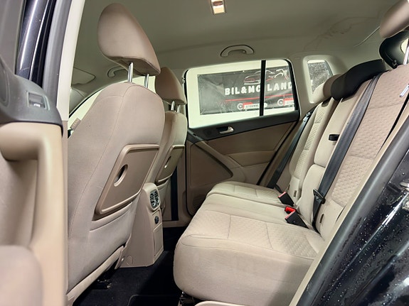 Volkswagen Tiguan 13 of 18