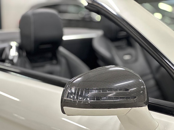 Mercedes-Benz SL63 20 of 26