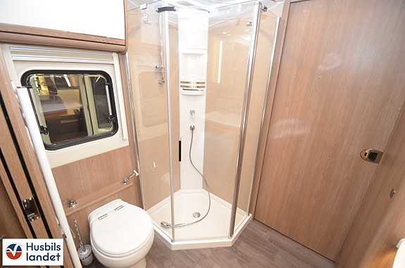 Morelo Palace 90 M - Iveco 9 of 11