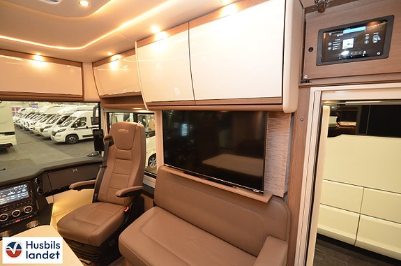 Morelo Palace 90 M - Iveco 6 of 11