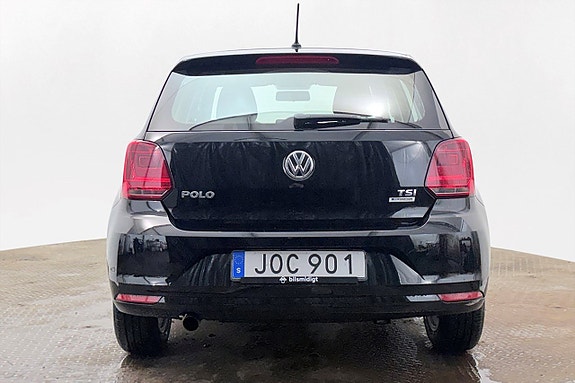 Volkswagen Polo 6 of 22