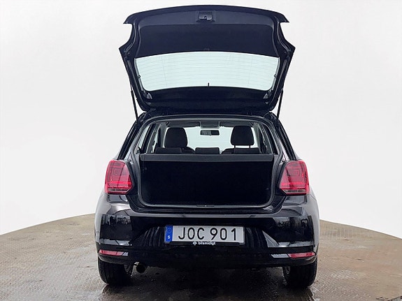 Volkswagen Polo 7 of 22